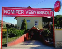 Nomifer Kft