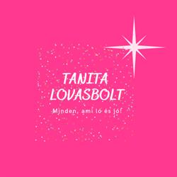 Tanita LOVASBOLT