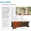 Antik bútorok restaurálása 1