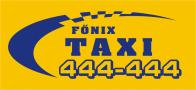 FŐNIX TAXI KFT
