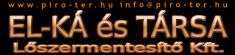 El-Ká És Társa Kft.