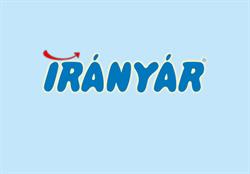 Irányár