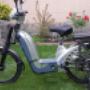 Látogató által feltöltött 2015. 12. 17. - BRD-013C erősített elektromos kerékpár