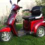 Látogató által feltöltött 2015. 12. 17. - BRD-016 elektromos moped
