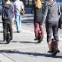 Látogató által feltöltött 2015. 12. 17. - Balance Scooter