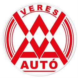 Veres Autójavító Kft.
