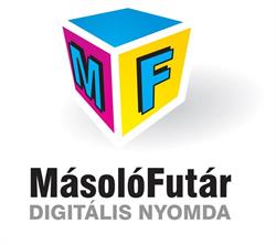 Másoló Futár Kft