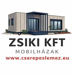 ZSIKI KFT