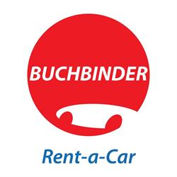 Buchbinder Autókölcsönző