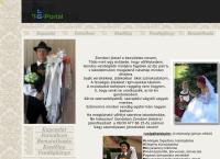 Zombori József Vőfély honlapja