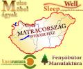 Matracország egyedi ajánlati