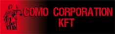 Como Corporation Kft.
