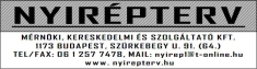 Nyirépterv Kft.