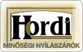 Hordi Nyílászárók