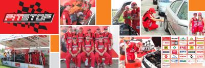 PIT-STOP