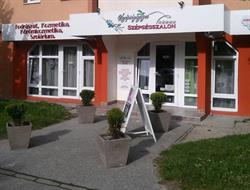 Szépségsziget Szépségszalon Székesfehérvár