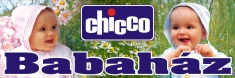 CHICCO BABAHÁZ