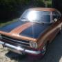 1974-es OPEL KADETT C