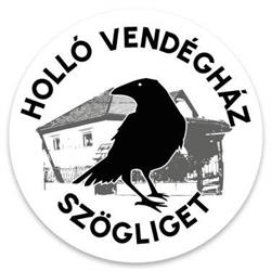 Holló Vendégház