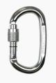 Karabiner OK csavaros Pillar SG CLIMBING TECHNOLOGY