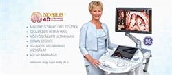 Nobilis 4d Ultrahang Magánrendelő