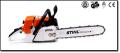 STIHL MS 440 nagy teljestményű profi motoros fűrész