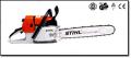 STIHL MS 880 nagy teljestményű profi motoros fűrés