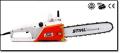 STIHL MSE 200 C BQ csendes üzemű elektromos fűrész