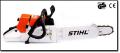 STIHL MS 460 mentőfűrész