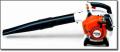 STIHL BG 85 benzinmotoros lomb és hulladék szívó-fúvó