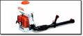 STIHL SR 340 benzinmotoros háti permetező