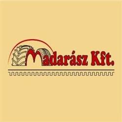 Madarász Kft.