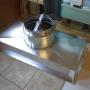 Turbina papucs