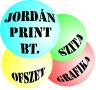 Jordán Print Bt