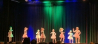 Little Dance gyermek tánc