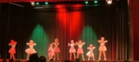 Little Dance gyermek tánc