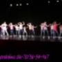 Little Dance gyerektánc - Starlight csoport