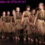 Little Dance gyerektánc -afrika tánc