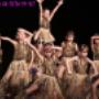 Little Dance gyerektánc -afrika tánc