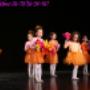 Little Dance gyerektánc -pom pom tánc