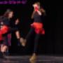 Little Dance gyerektánc -salsa tánc