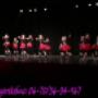 Little Dance gyerektánc -salsa tánc
