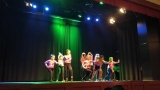 Little Dance gyermek tánc