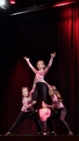 Little Dance gyermek tánc