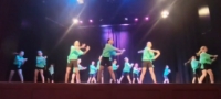 Little Dance gyermek tánc