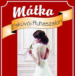 Mátka Esküvői Ruhaszalon