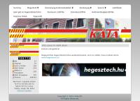 KÁTA KFT.