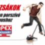 Porzsákok minden fajta porszívóhoz!