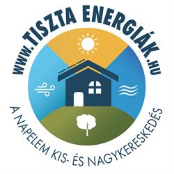 Tiszta Energiák Kft.