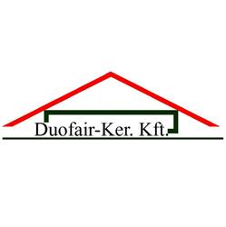 Duofair-Ker Kft. Internorm ajtó ablak tolóajtó és Schlotterer redőny zsaluzia rovarháló
